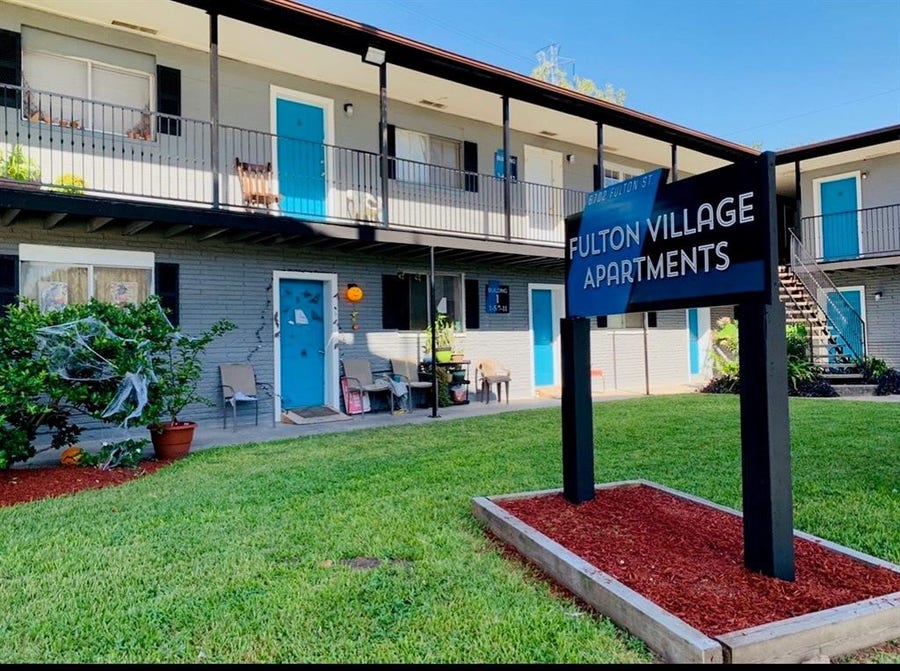 Property photo for 6702 Fulton St, #2, Houston, TX