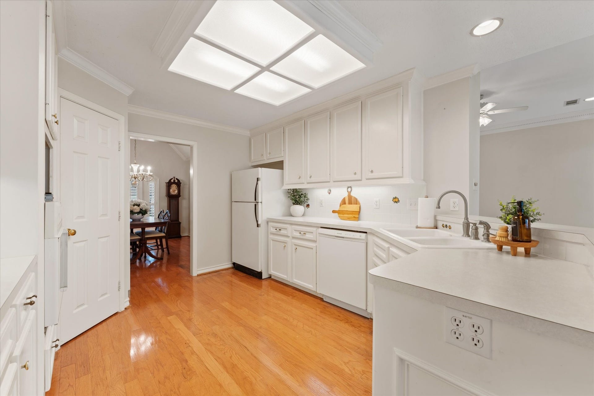 12106 Browning Drive, Montgomery, TX 77356 3rd Bedroom