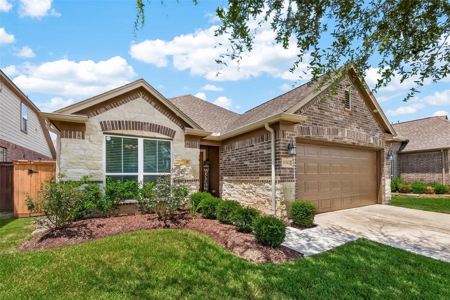 Property photo for 11347 Rossum Creek Drive, Humble, TX