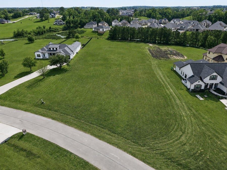 Property photo for 11697 & 11701 Grand View Drive, Montgomery, TX