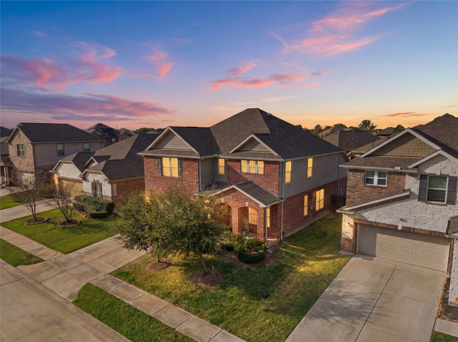Property photo for 3912 Eagle Nest Lake Lane, Magnolia, TX