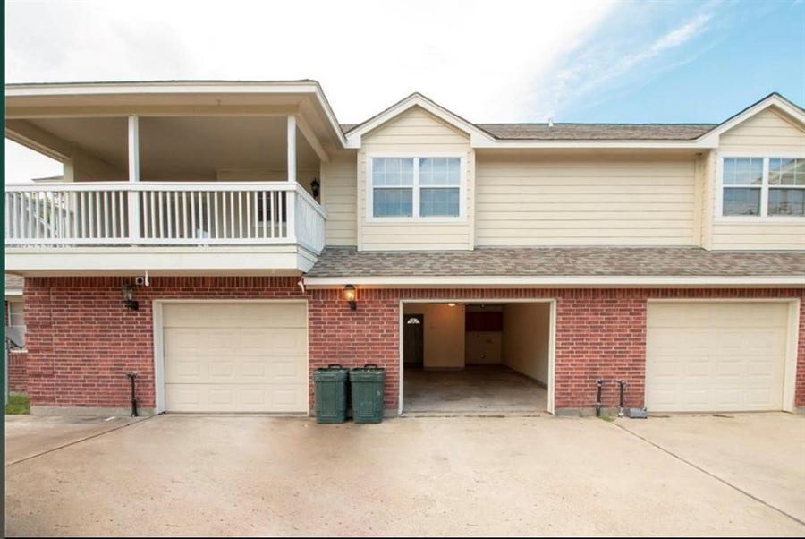 Property photo for 1213 Lovett, #1255, Tomball, TX