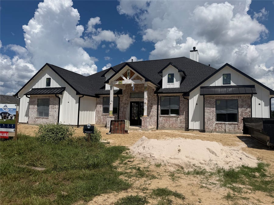 Property photo for 24964 Hopeview Way, Montgomery, TX