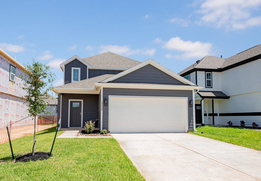 Property photo for 13436 Yellow Perch Drive, Conroe, TX