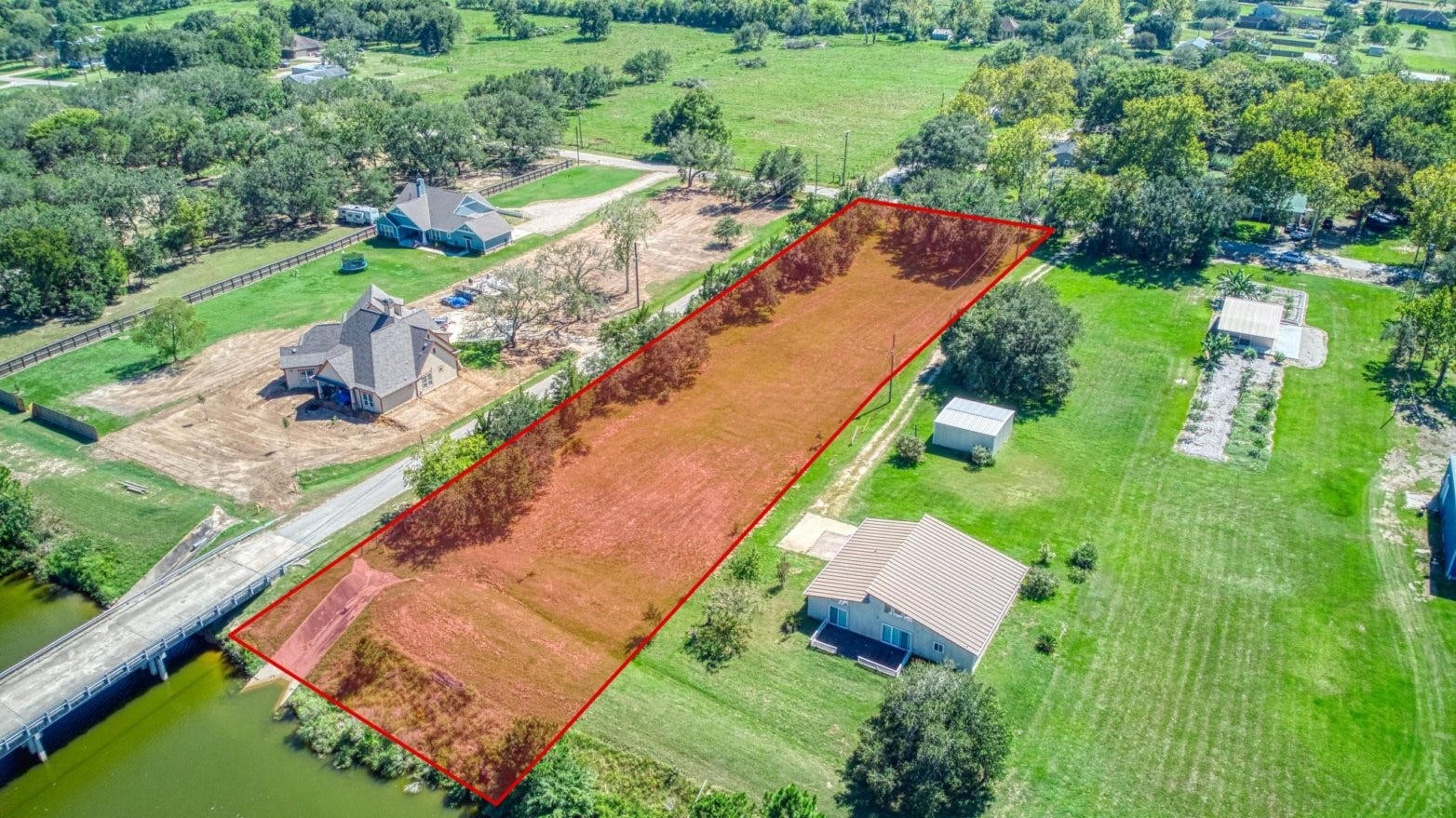 8614 Robinson Road, Hitchcock, TX 77563 8614 Robinson Road, Hitchcock, TX 77563
