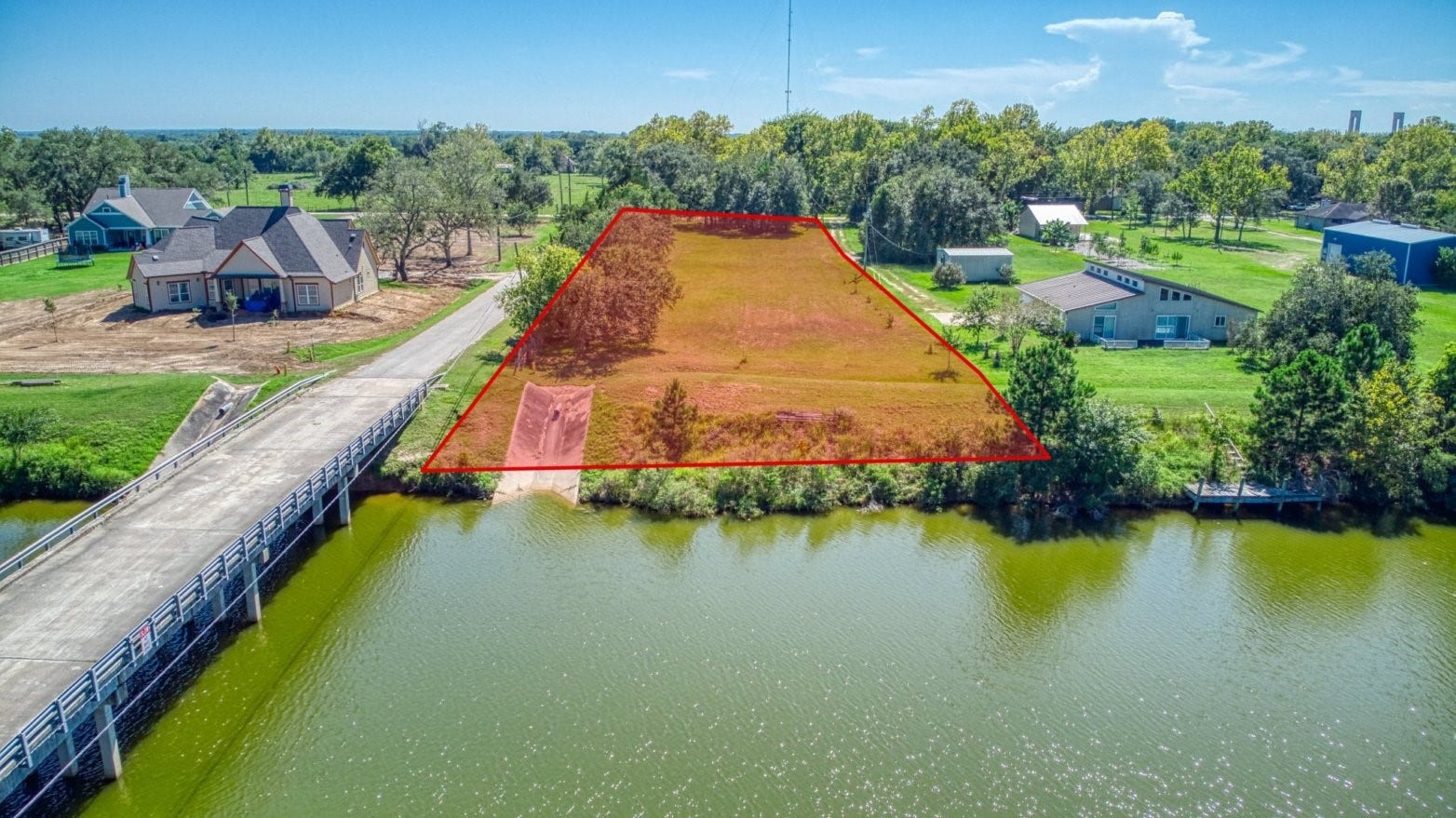 8614 Robinson Road, Hitchcock, TX 77563 8614 Robinson Road, Hitchcock, TX 77563