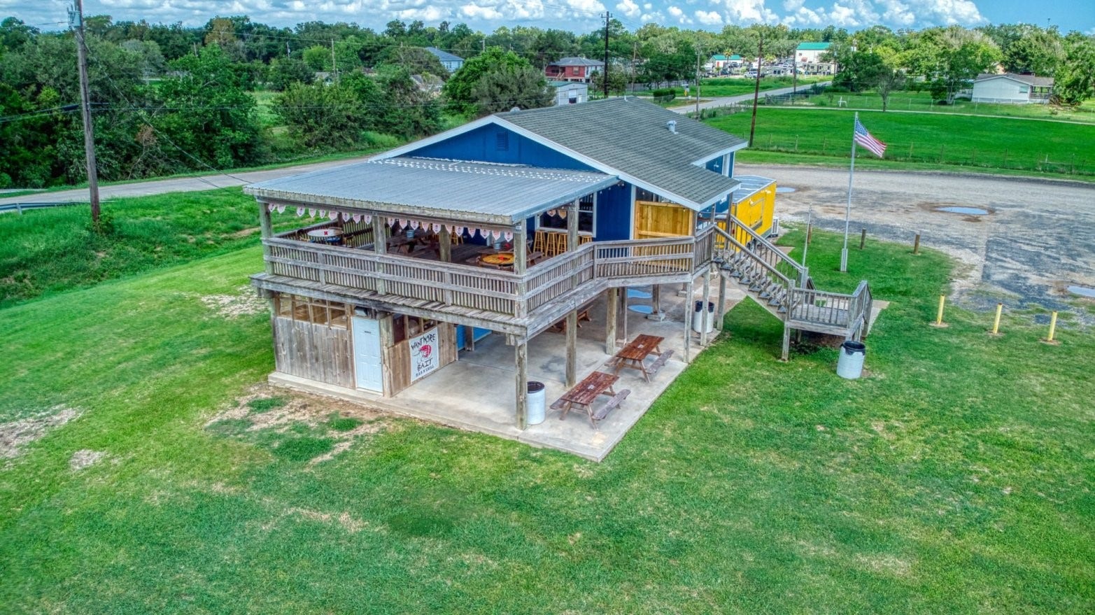 8614 Robinson Road, Hitchcock, TX 77563 8614 Robinson Road, Hitchcock, TX 77563
