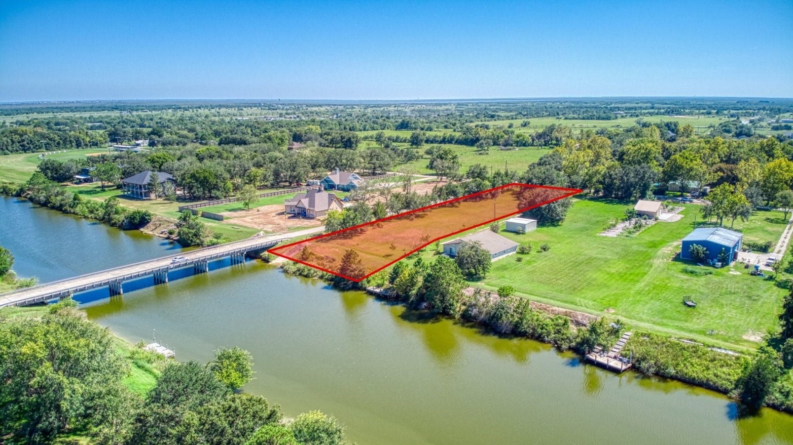 8614 Robinson Road, Hitchcock, TX 77563 8614 Robinson Road, Hitchcock, TX 77563