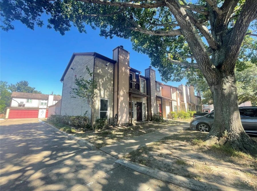 Property photo for 12300 Brookglade Circle, #93, Houston, TX