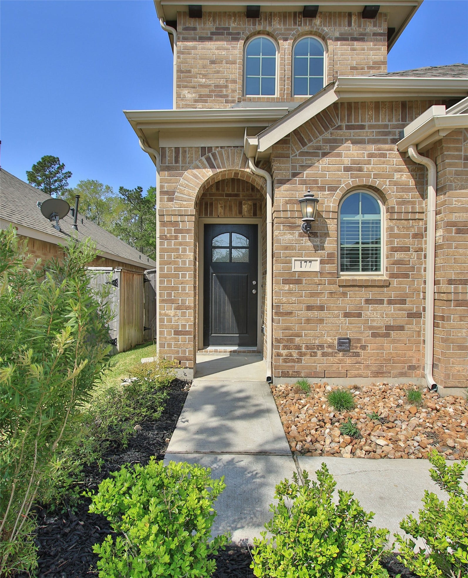 177 Emory Birch Drive, Montgomery, TX 77316 177 Emory Birch Drive, Montgomery, TX 77316
