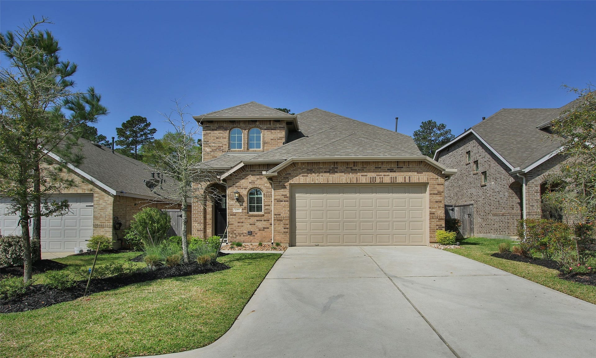 177 Emory Birch Drive, Montgomery, TX 77316 177 Emory Birch Drive, Montgomery, TX 77316