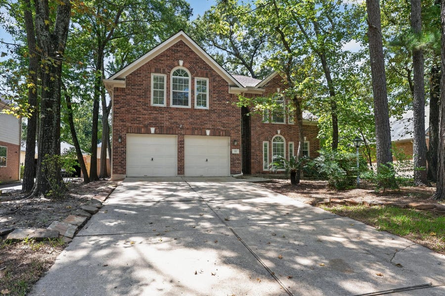 Property photo for 22 E Sterling Pond Circle, Spring, TX
