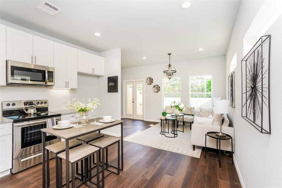 Property photo for 4932 Dalhart Drive, Spring, TX
