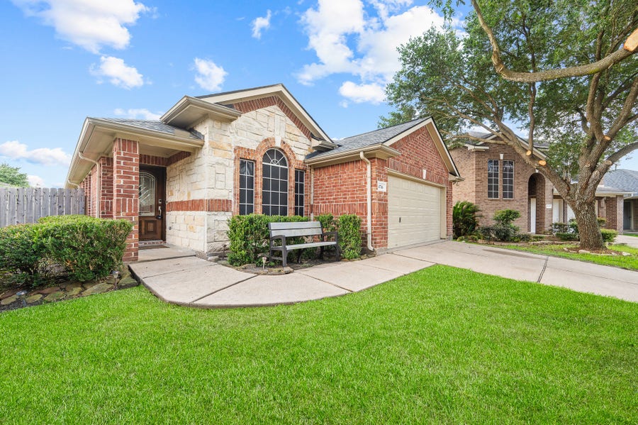 Property photo for 4746 Lonestone Circle, Katy, TX