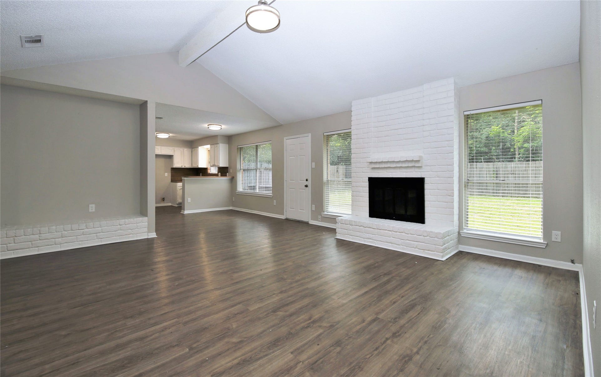 7814 Barnhill, Humble, TX 77338