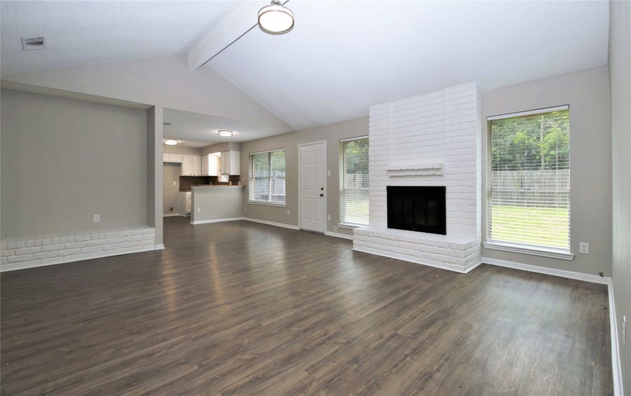 Property photo for 7814 Barnhill, Humble, TX