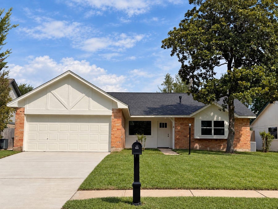 Property photo for 606 Old Colony Drive, Richmond, TX
