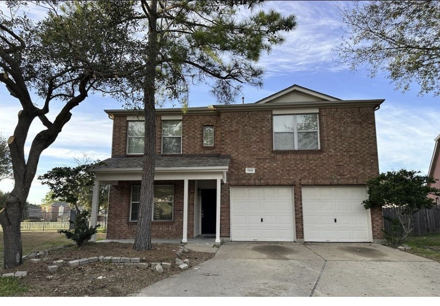 Property photo for 17438 Ivy Stream Drive, Houston, TX