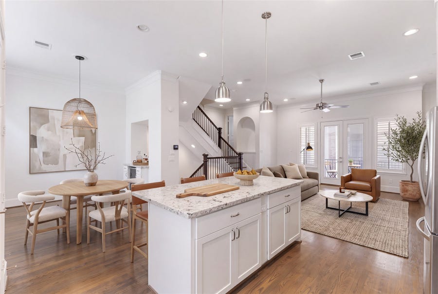 Property photo for 2239 Chenevert Street, Houston, TX
