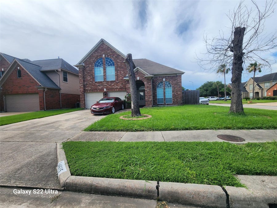 Property photo for 14615 Woodmaple Court, Houston, TX