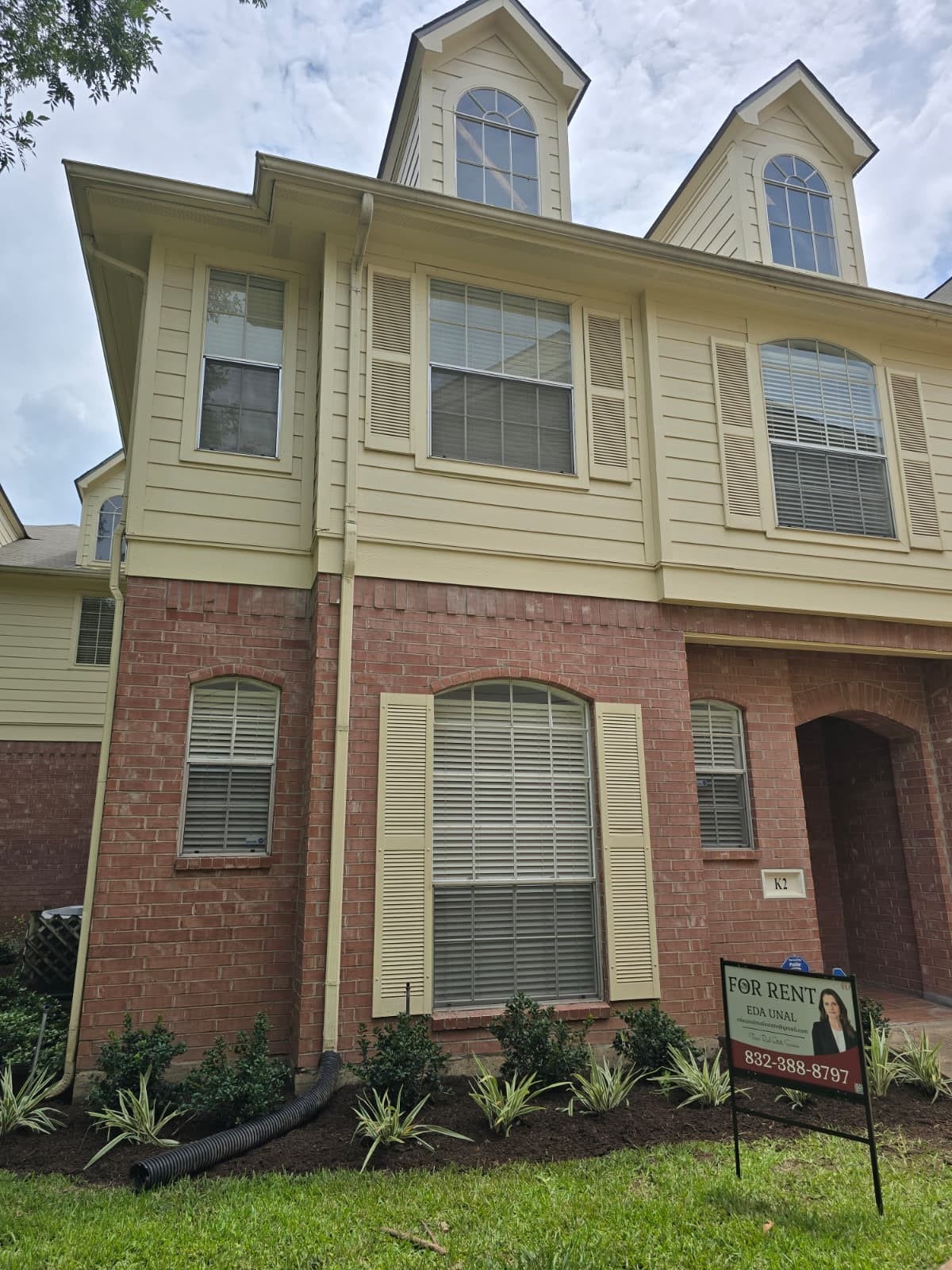 2710 Grants Lake Boulevard, #K2, Sugar Land, TX 77479 Welcome Home