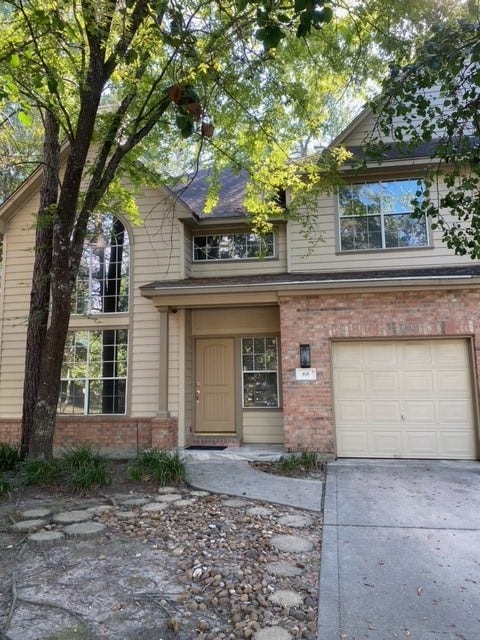 Property photo for 68 Lakeridge Court, The Woodlands, TX