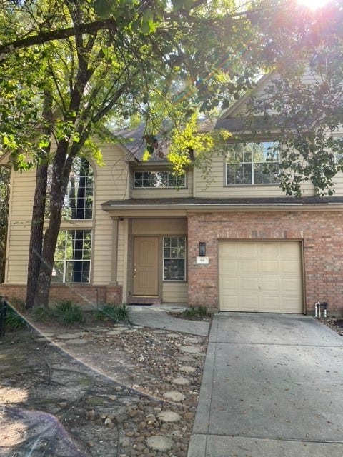 68 Lakeridge Court, The Woodlands, TX 77381 68 Lakeridge Court, The Woodlands, TX 77381