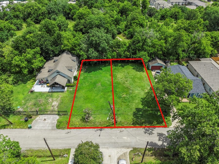 Property photo for 0000 Grace Lane, Houston, TX