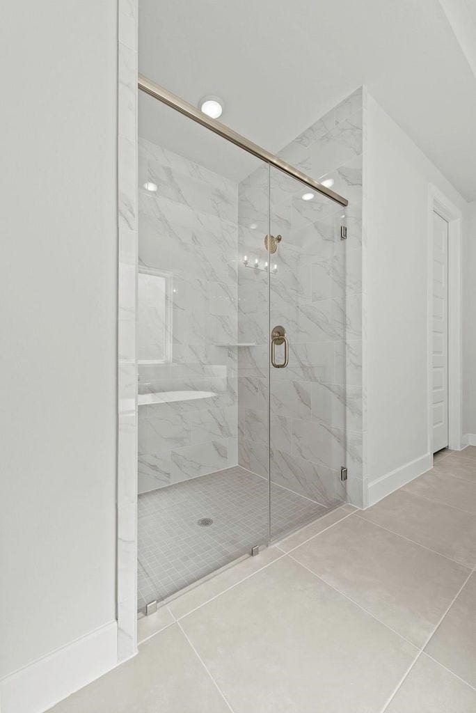 407 Sunlit Valley Circle, Richmond, TX 77406 Master Bath