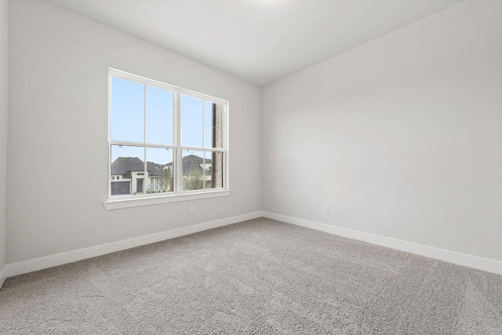 407 Sunlit Valley Circle, Richmond, TX 77406 Bedroom