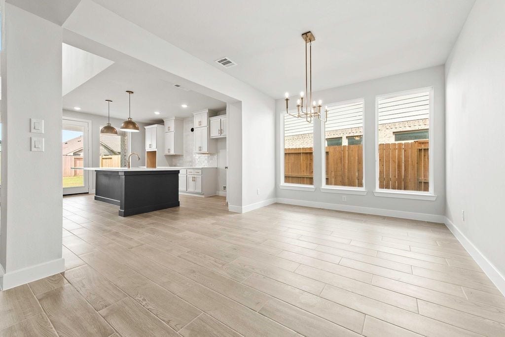 407 Sunlit Valley Circle, Richmond, TX 77406 Dining