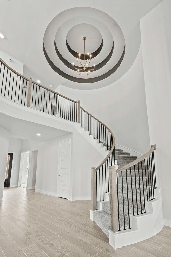 407 Sunlit Valley Circle, Richmond, TX 77406 Staurs