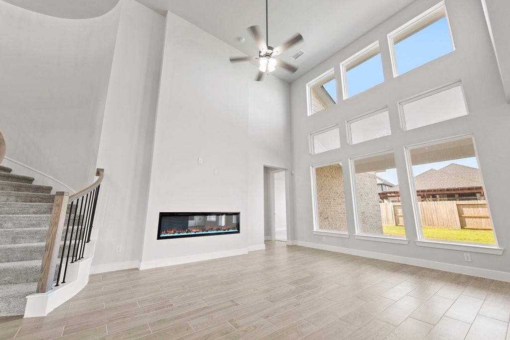 407 Sunlit Valley Circle, Richmond, TX 77406 Family Room