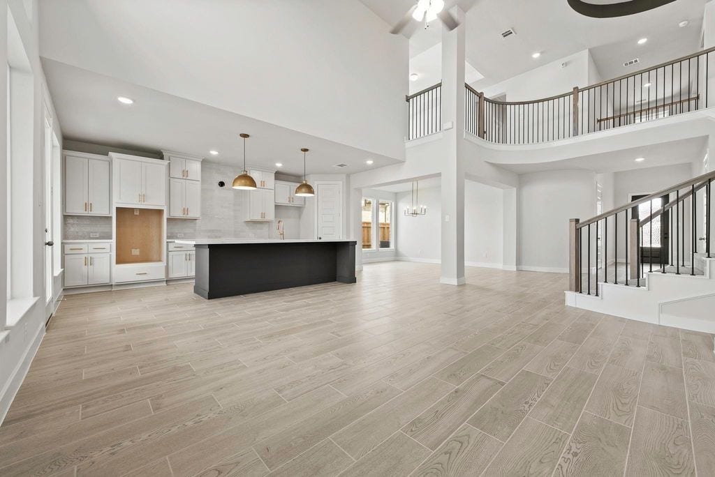 407 Sunlit Valley Circle, Richmond, TX 77406 Family Room