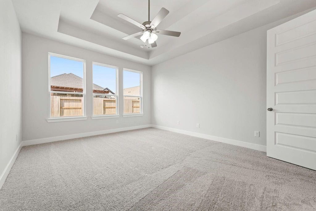 407 Sunlit Valley Circle, Richmond, TX 77406 Bedroom