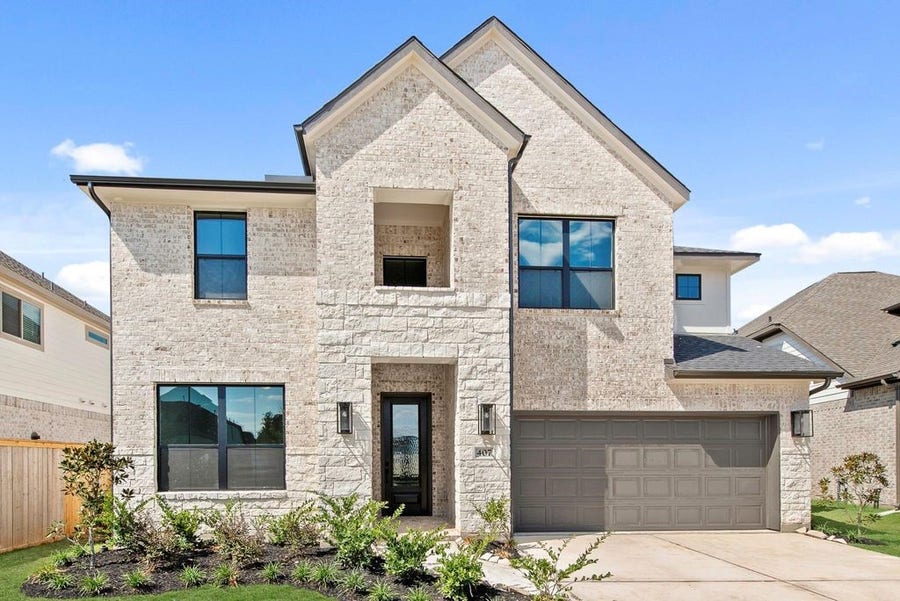 Property photo for 407 Sunlit Valley Circle, Richmond, TX