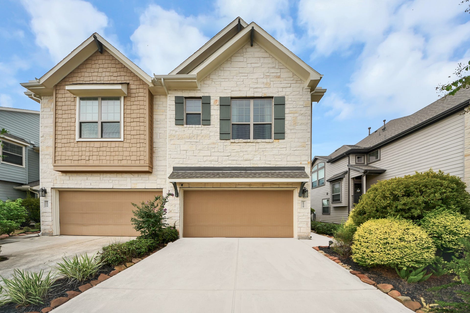 2539 Terrace Point Drive, Missouri City, TX 77459