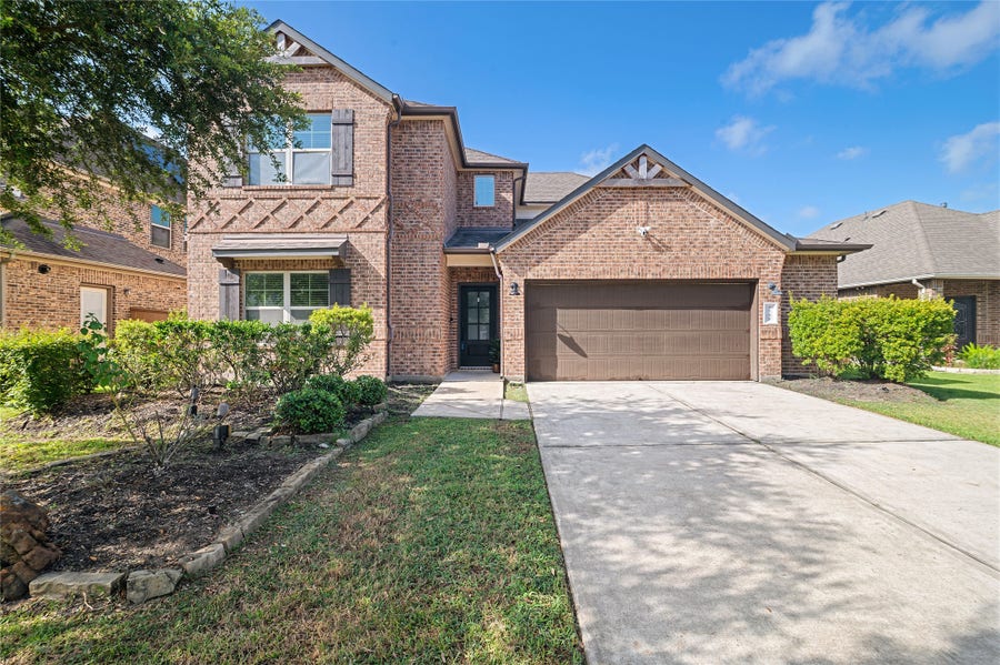 Property photo for 2732 Rogliano Lane, League City, TX