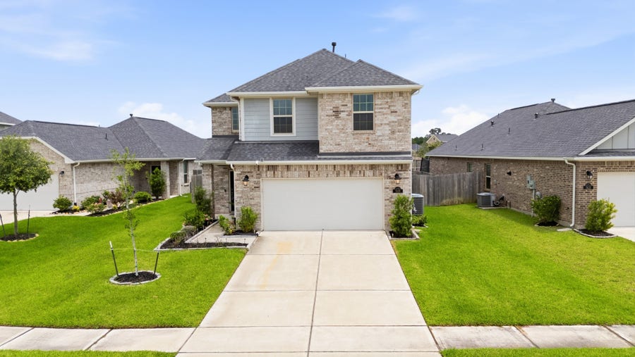 Property photo for 7419 French Quarter Court, Fulshear, TX