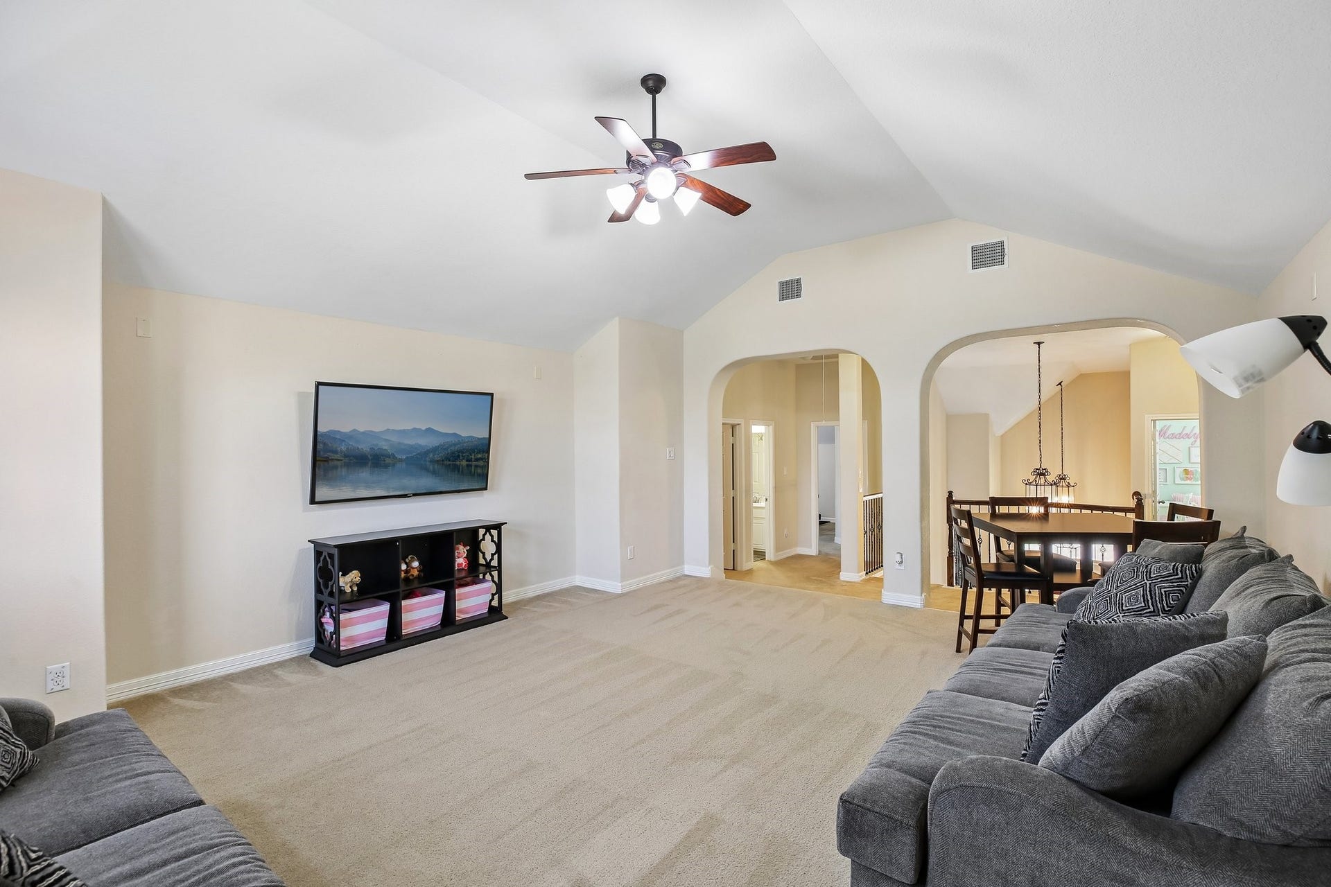 17110 Kirkton Moor Drive, Richmond, TX 77407