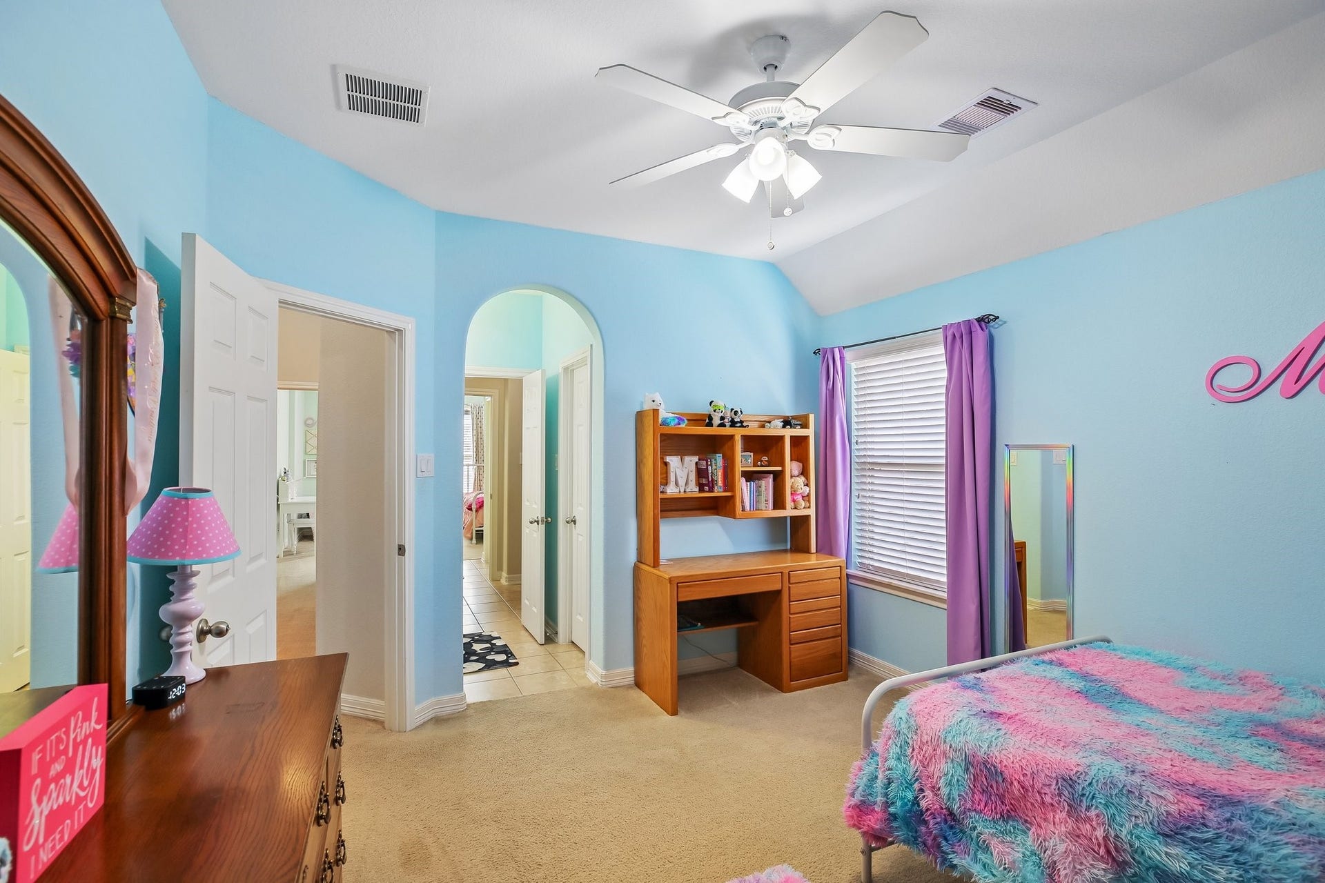 17110 Kirkton Moor Drive, Richmond, TX 77407