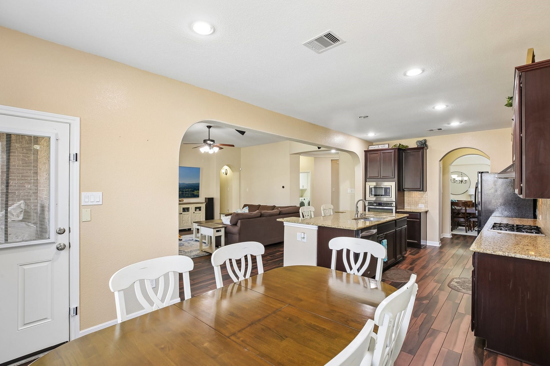 17110 Kirkton Moor Drive, Richmond, TX 77407