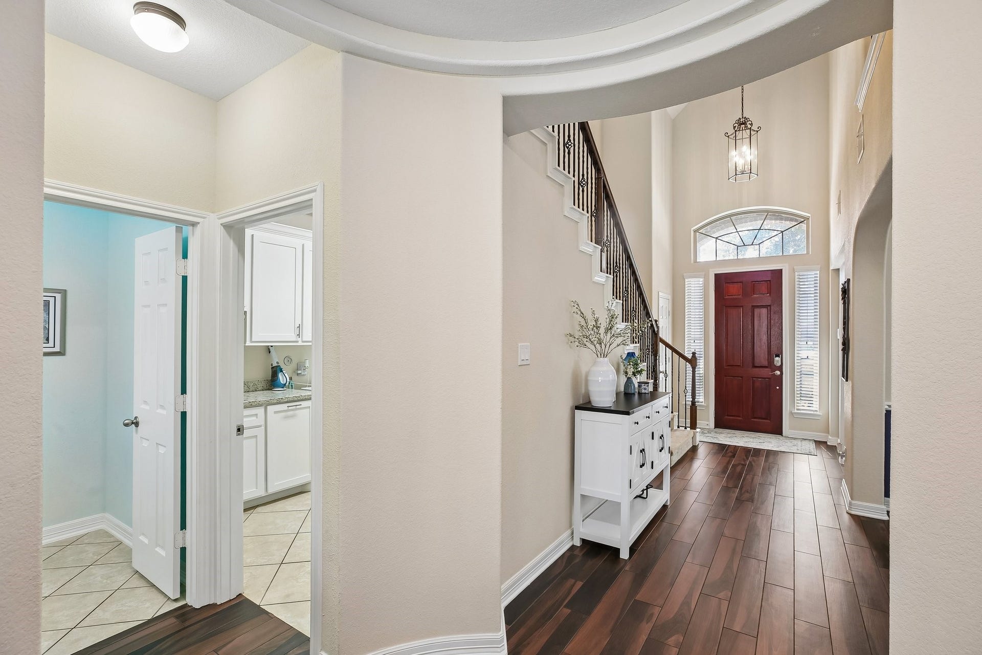17110 Kirkton Moor Drive, Richmond, TX 77407