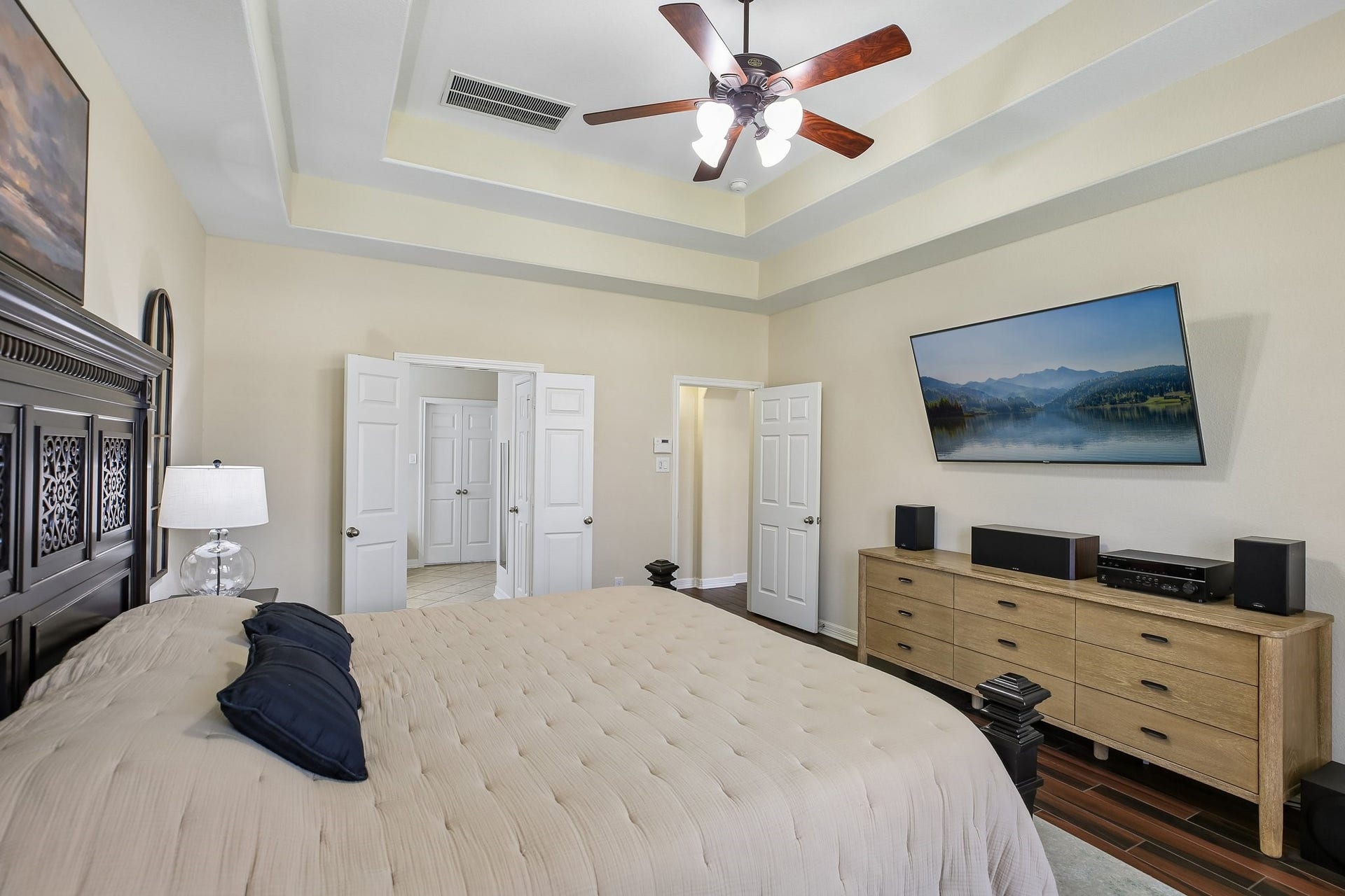 17110 Kirkton Moor Drive, Richmond, TX 77407