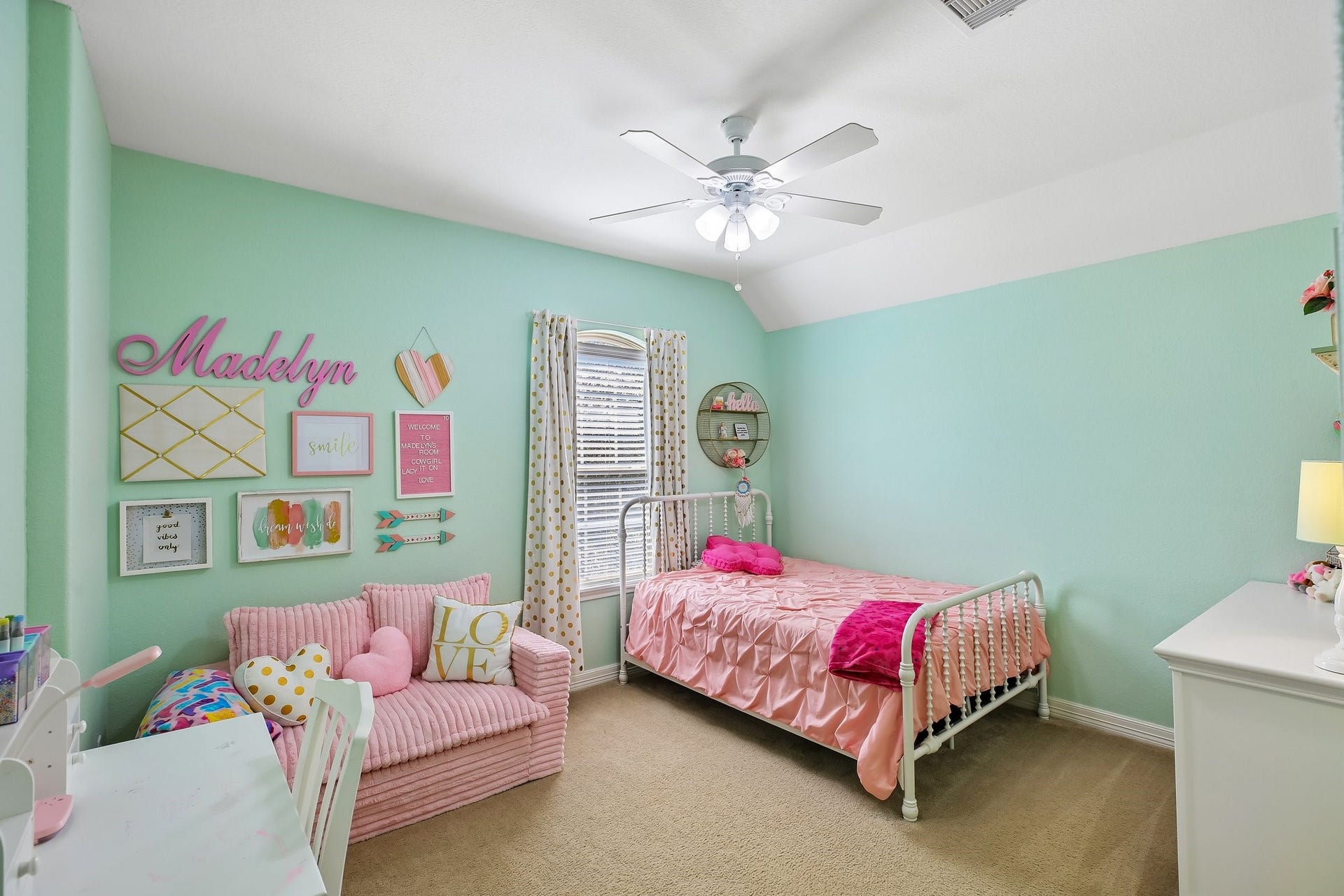 17110 Kirkton Moor Drive, Richmond, TX 77407
