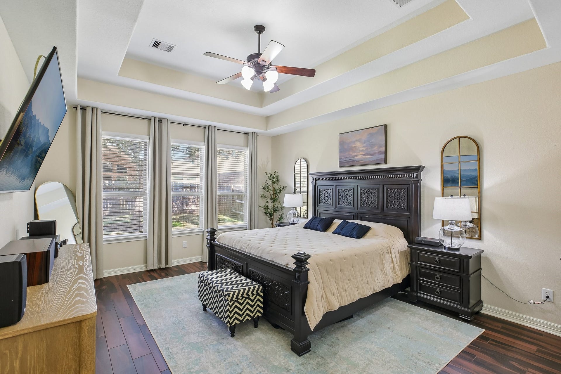 17110 Kirkton Moor Drive, Richmond, TX 77407