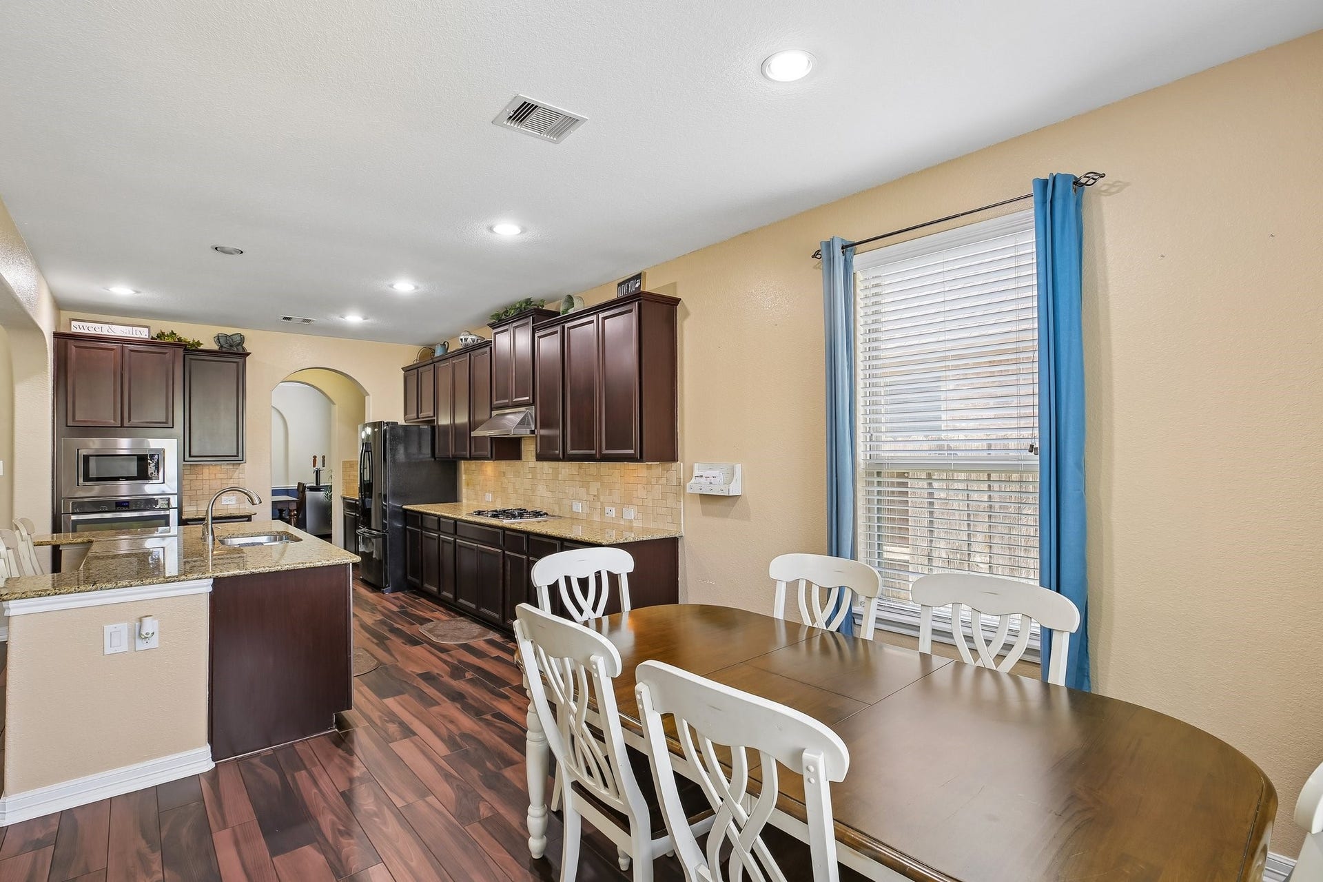 17110 Kirkton Moor Drive, Richmond, TX 77407