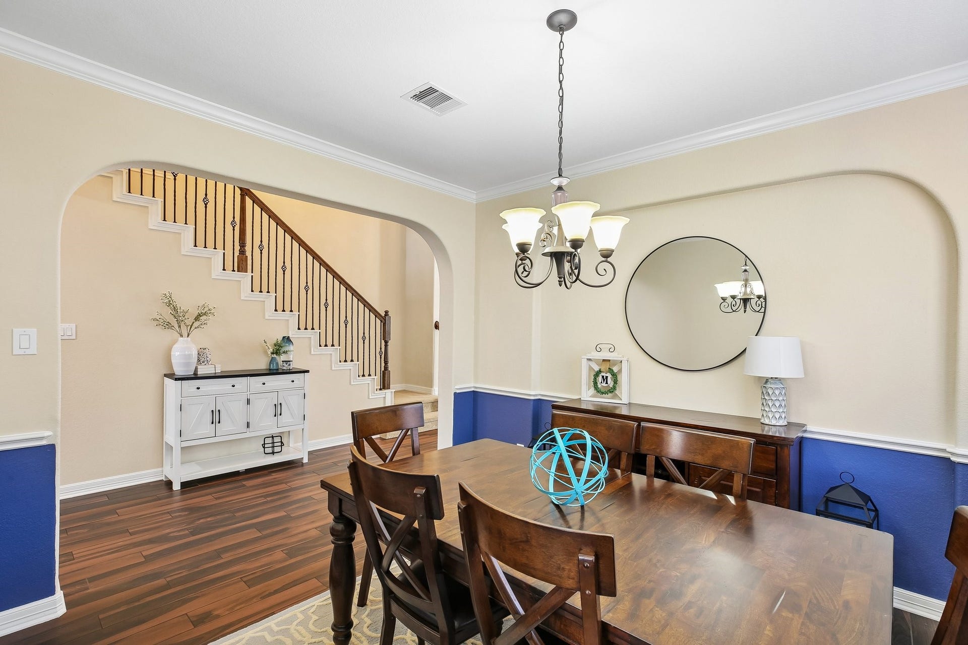 17110 Kirkton Moor Drive, Richmond, TX 77407