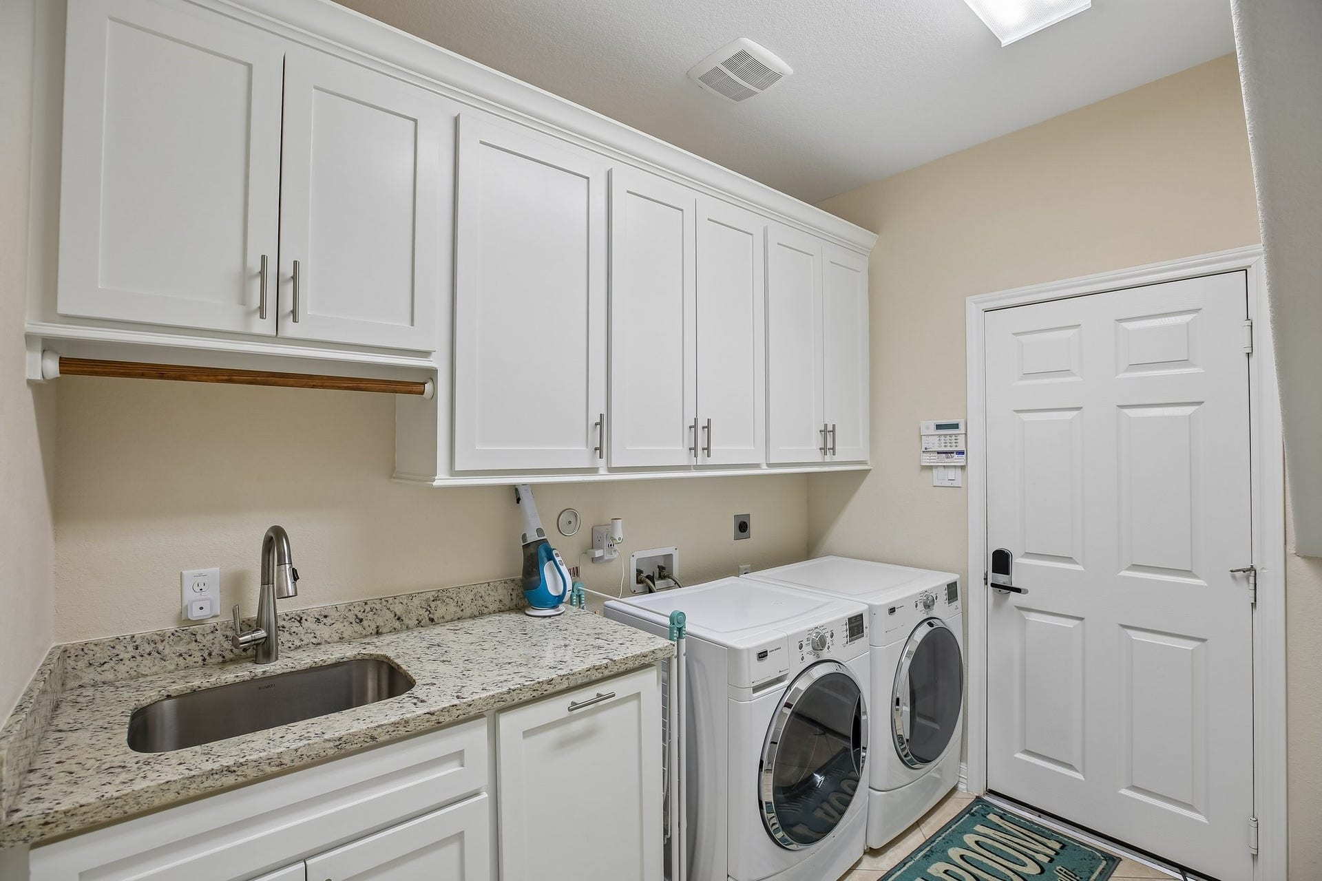 17110 Kirkton Moor Drive, Richmond, TX 77407