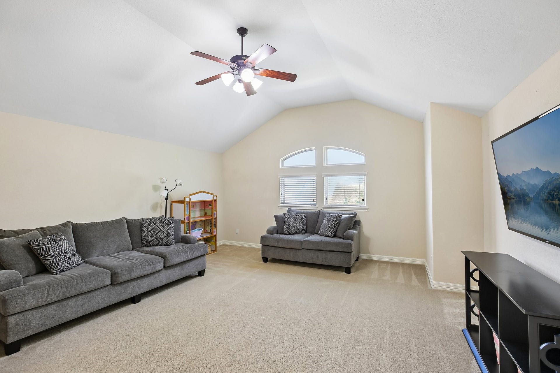 17110 Kirkton Moor Drive, Richmond, TX 77407